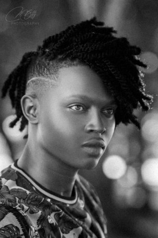 Jamal G. La Rose