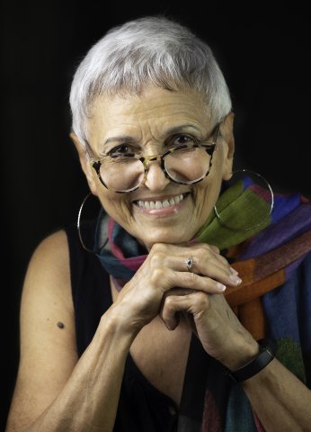 Pamela Mordecai