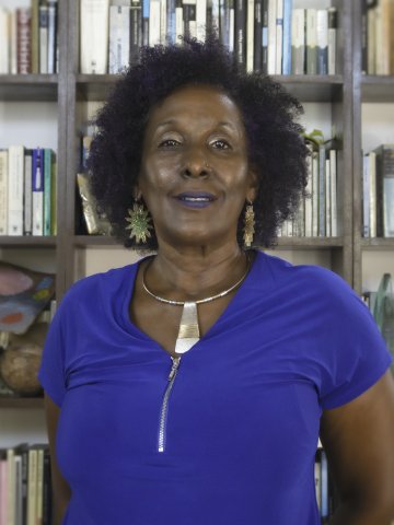 Mayra Santos-Febres