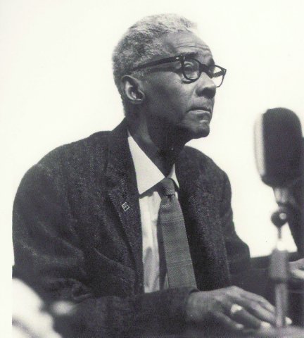 CLR James