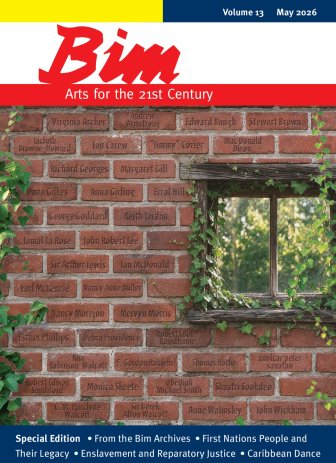 Bim Vol 13 May 2026