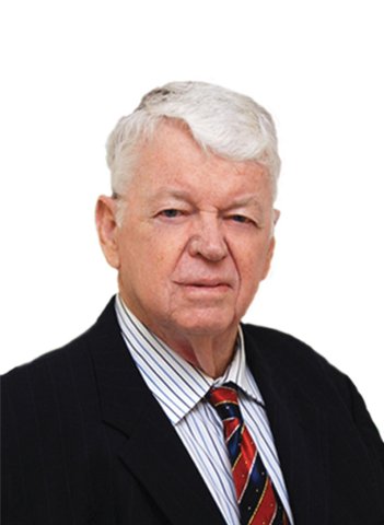 Ian McDonald
