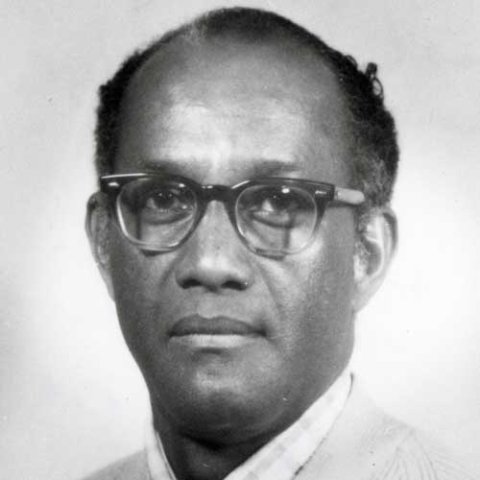 Errol Hill