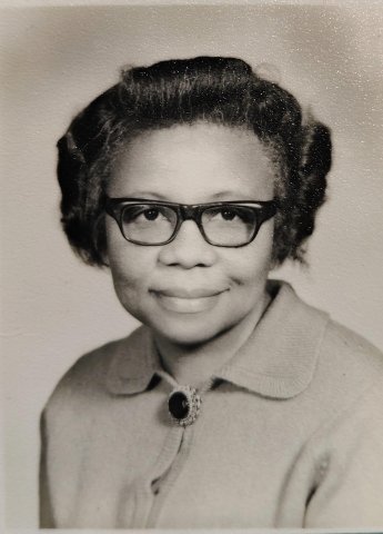 Monica Skeete