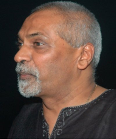 Robert “Bob” Ramdhanie