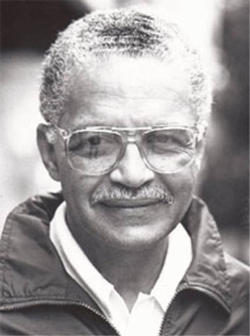 Jan Carew
